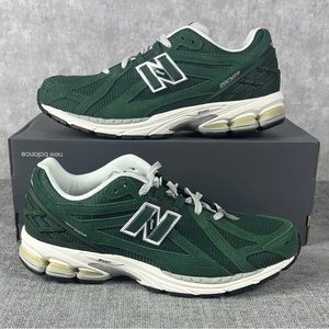 New Balance 1906R Men's Running Shoes - Size 8 - Nightwatch Green Sneakers NEW